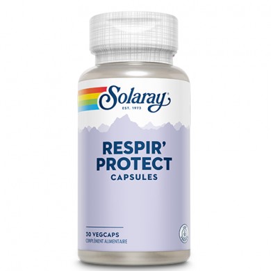 Respir' Protect Capsules