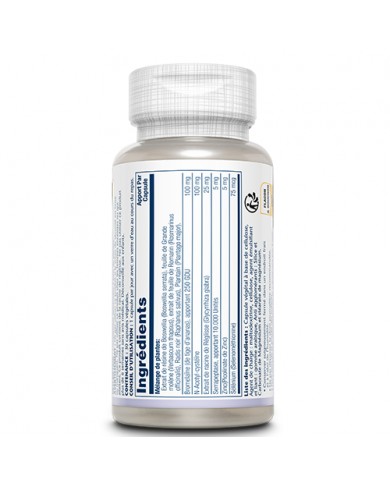 Respir' Protect Capsules