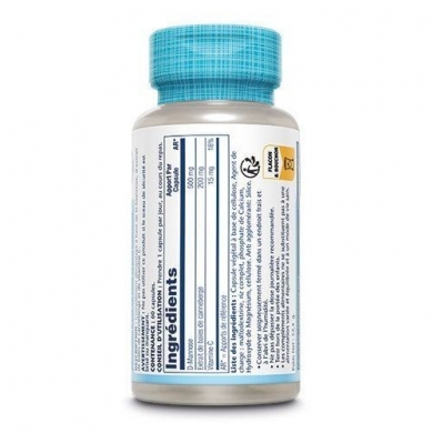 D-Mannose plus Cranactin® 60 vegcaps