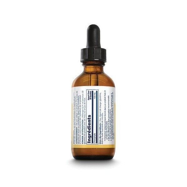 Chlorophylle Extrait liquide 20X