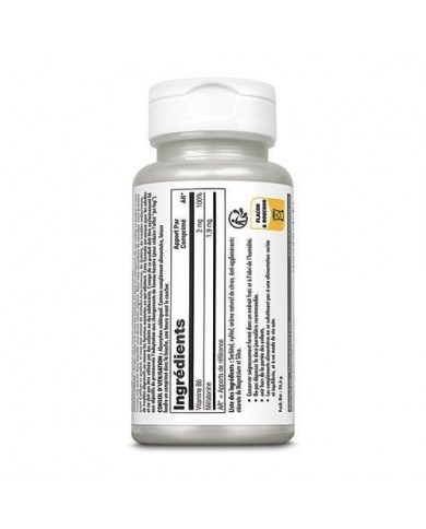 Mélatonine + Vitamine B6