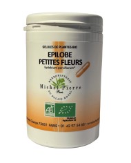 Eleuthérocoque en gélules Bio