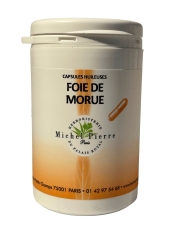 Ail en gélules Bio
