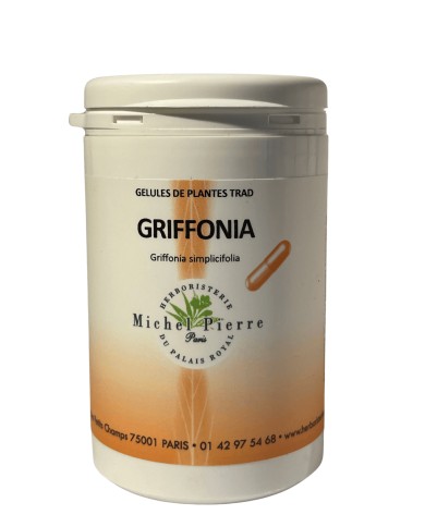 Griffonia simplicifolia en gélules