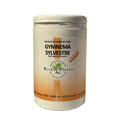 Gymnema sylvestris en gélules