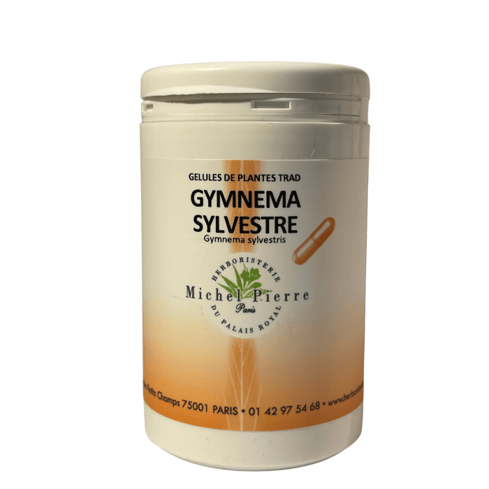 Gymnema sylvestris en gélules