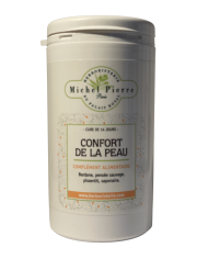 * Complexe Herbafluide en gélules