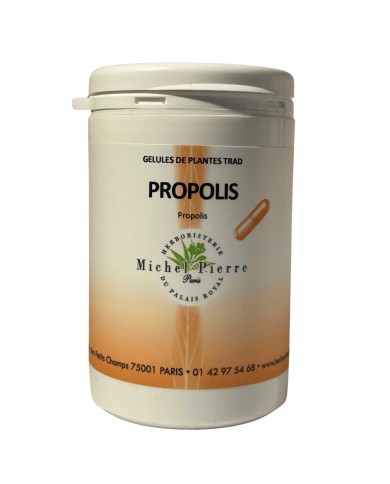 Propolis en gélules