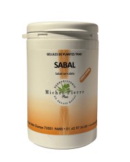 * Complexe Herbostress en gélules