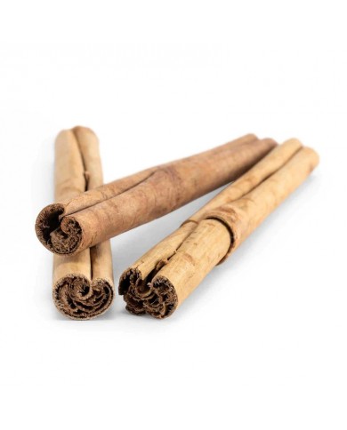 Cannelle en bâtons