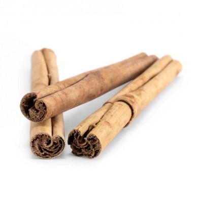 Cannelle en bâtons