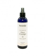 Géranium rosat en eau florale Bio