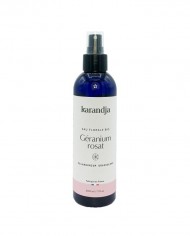 Fleur d’Oranger en eau florale Bio