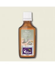 Benjoin huile essentielle bio