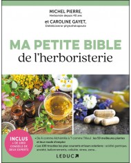 * Oracle des plantes