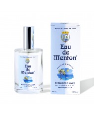 Eau de Menton Verveine Citron