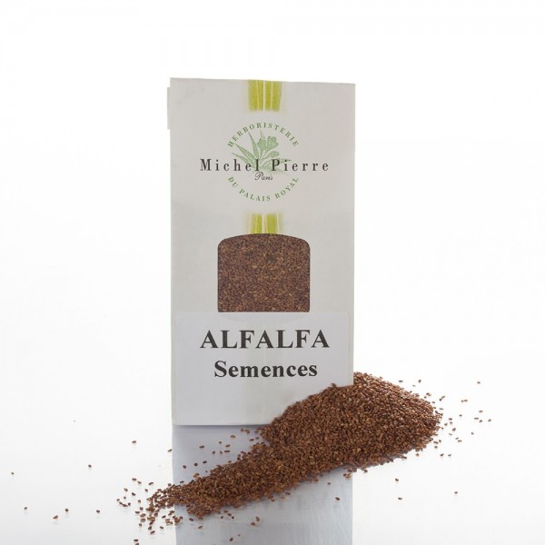 Alfalfa - Semences en vrac