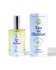 Eau de Menton l'Originale