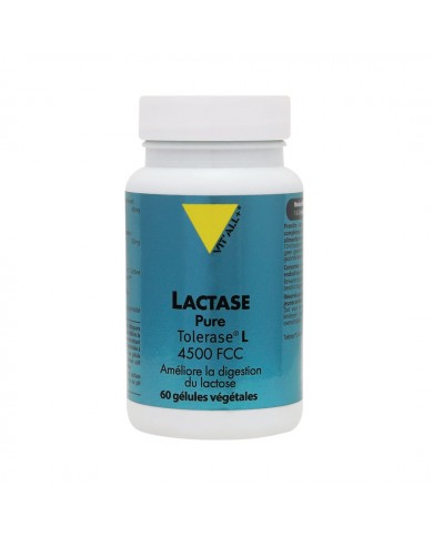LACTASE pure