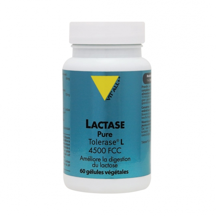 LACTASE pure