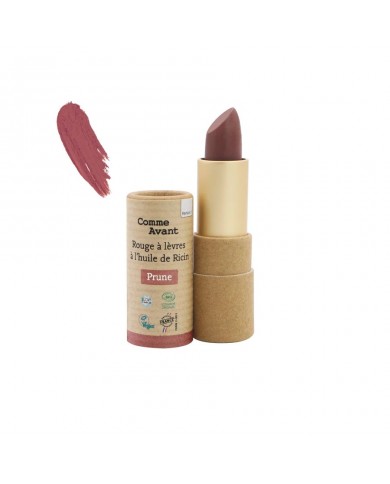 ROUGE A LEVRES PRUNE