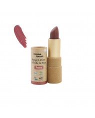 ROUGE A LEVRES ORANGE AMBRE