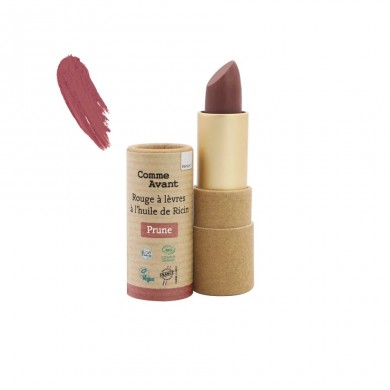 ROUGE A LEVRES PRUNE