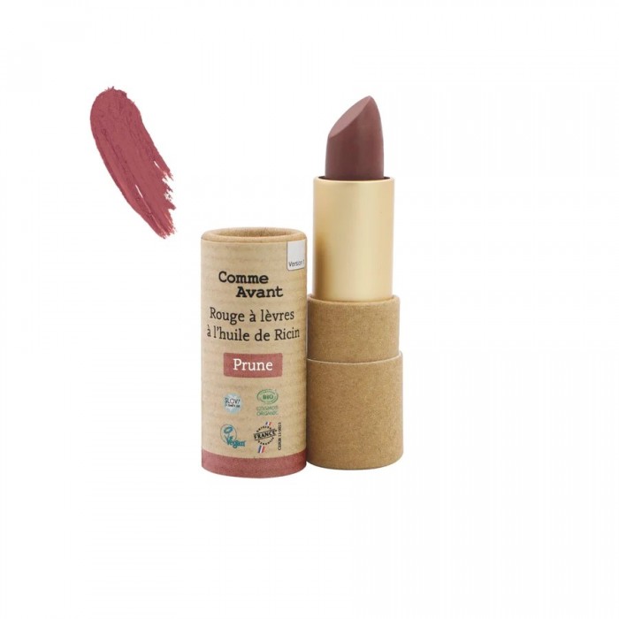 ROUGE A LEVRES PRUNE