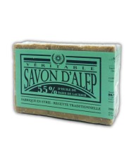 Savon d'Alep 5% Huile de Laurier