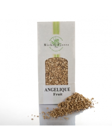 Angélique - Semences en vrac