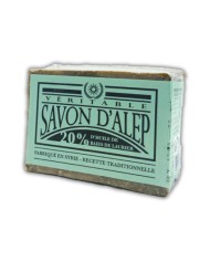 Savon d'Alep 5% Huile de Laurier