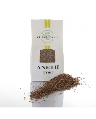 Aneth - Fruit en vrac