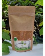 Bambou Tabashir en poudre 100 gr