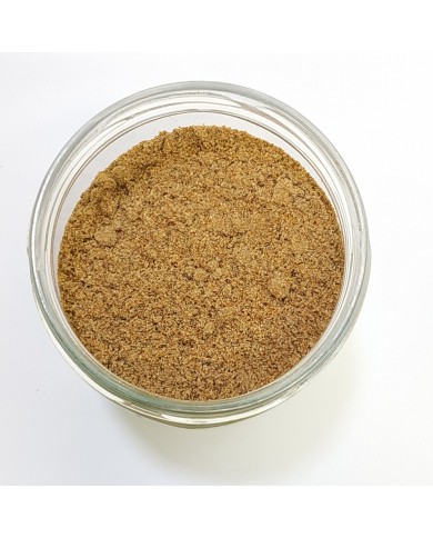 Chardon Marie en poudre