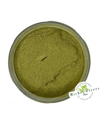 Bain de Plantes pour Cheveux - en poudre