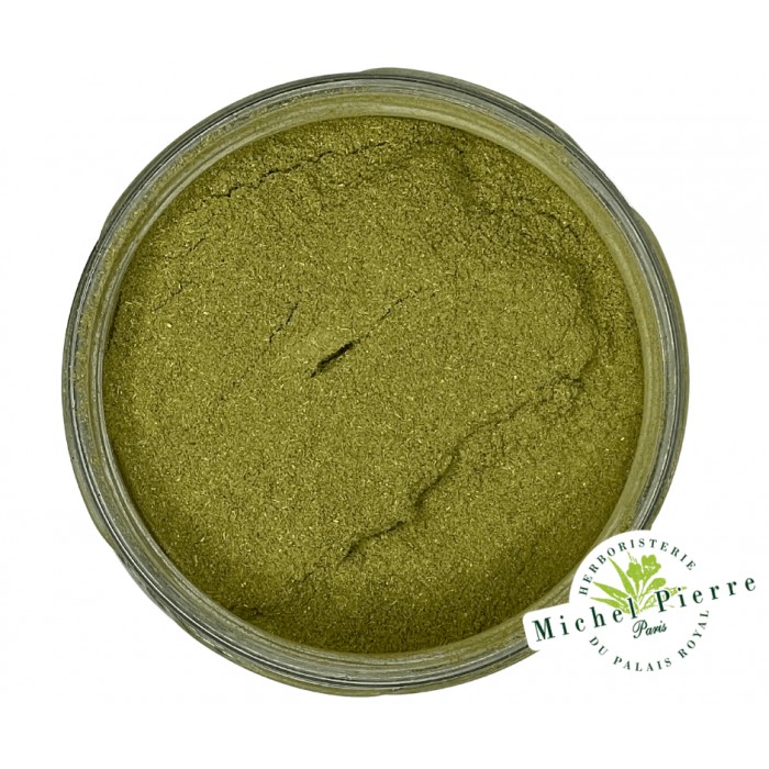 Bain de Plantes pour Cheveux - en poudre