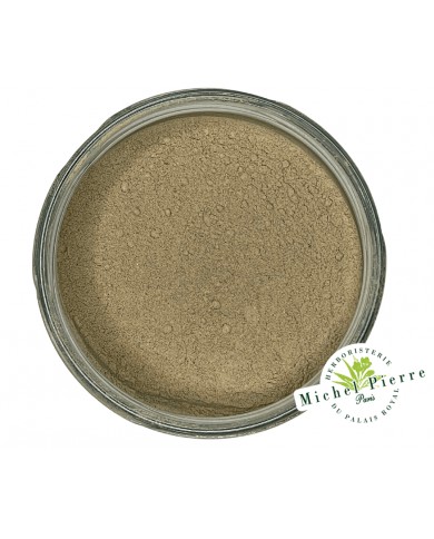 Rhassoul en poudre 400 gr