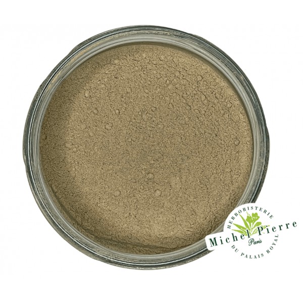 Rhassoul en poudre 400 gr