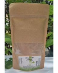 Bain de Plantes pour Cheveux - en poudre