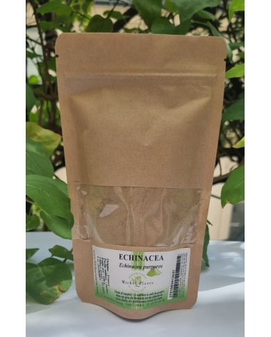 Echinacée en poudre 100 gr