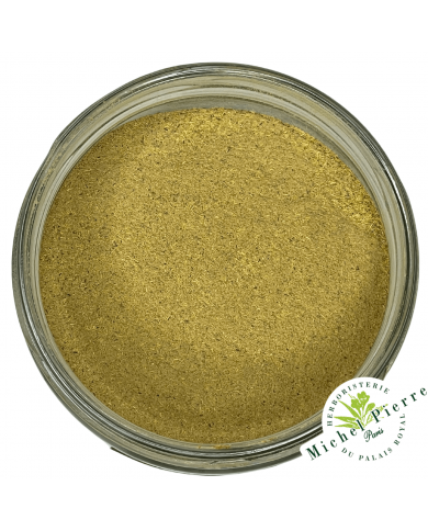 Réglisse en poudre 100 gr