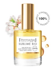 Fenugrec en huile végétale Bio