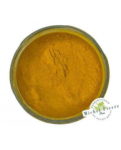 Curcuma en poudre 150 gr