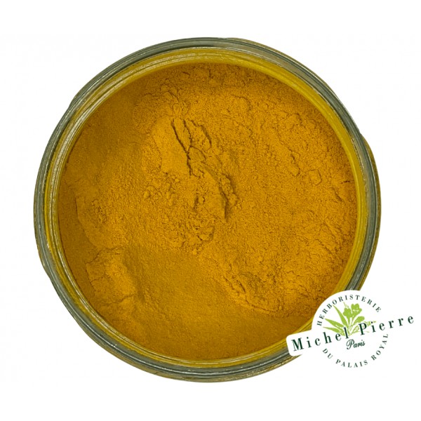 Curcuma en poudre 150 gr