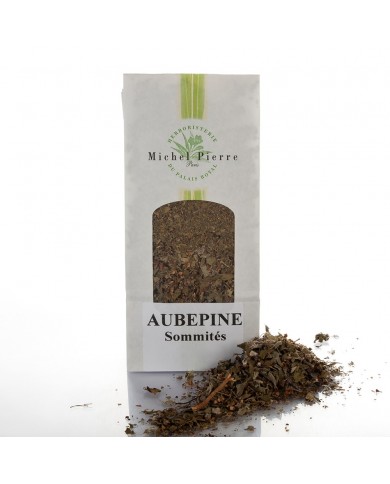 Aubépine - Sommités en vrac BIO