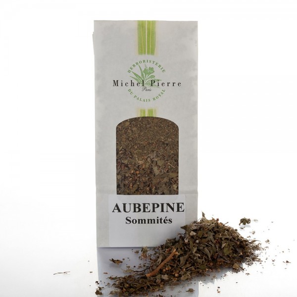 Aubépine - Sommités en vrac BIO
