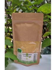 Maca jaune en poudre 150 gr