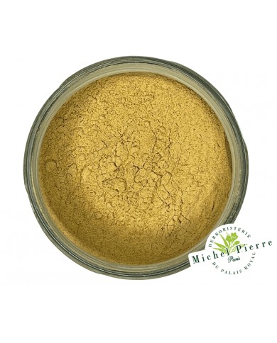 Maca jaune en poudre 150 gr