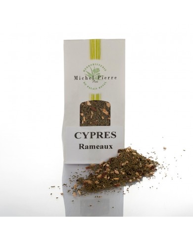 Cyprès - Rameaux en vrac