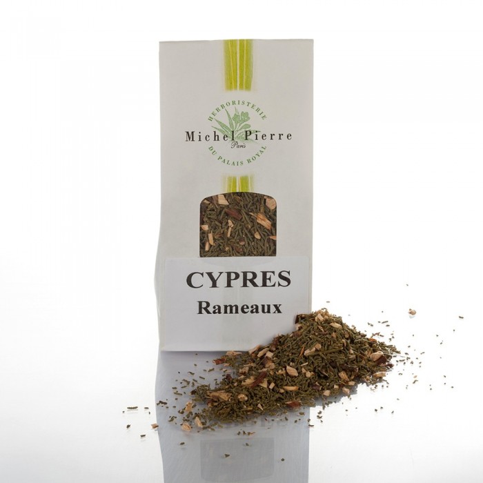 Cyprès - Rameaux en vrac
